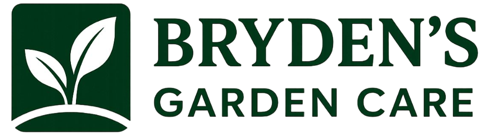 Bryden's Garden Care